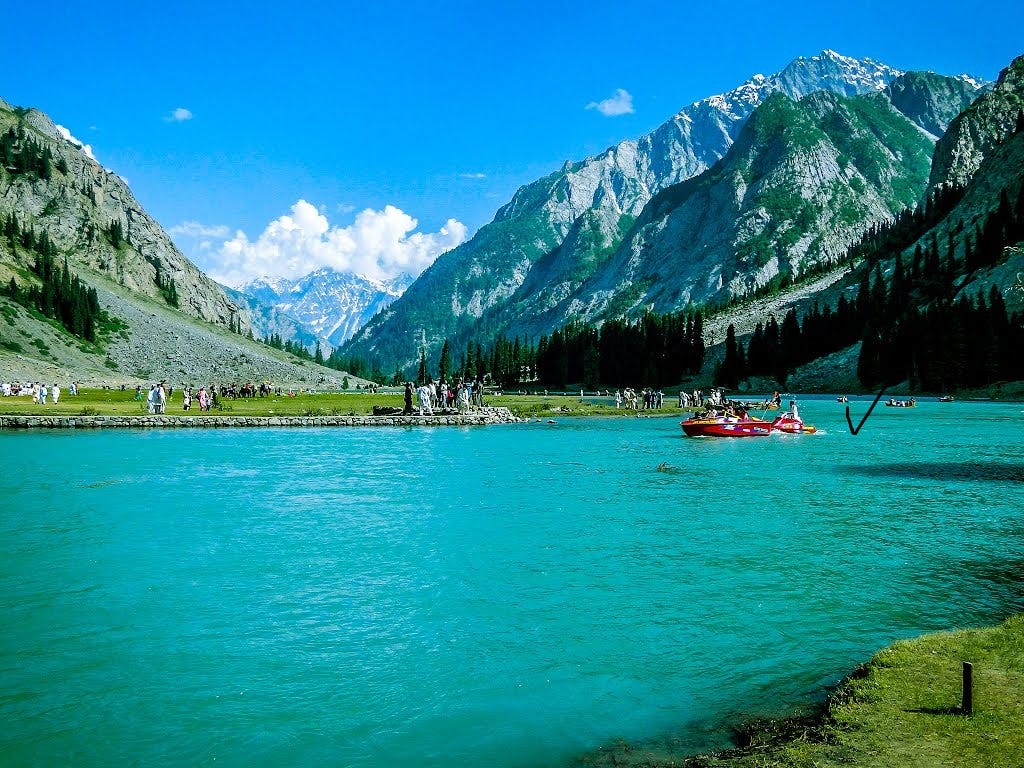 Swat Valley Image 3